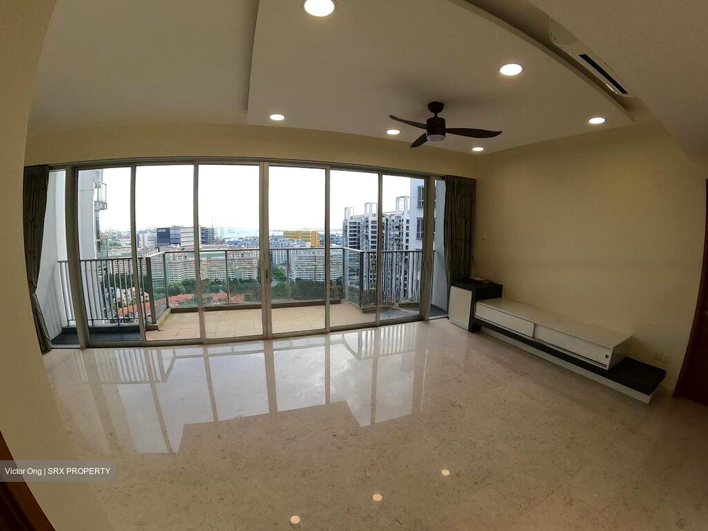 The Parc Condominium (D5), Condominium #468515261